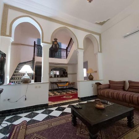 Riad Menara Two Marrakesh Exterior photo