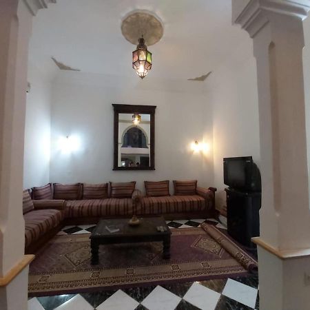 Riad Menara Two Marrakesh Exterior photo