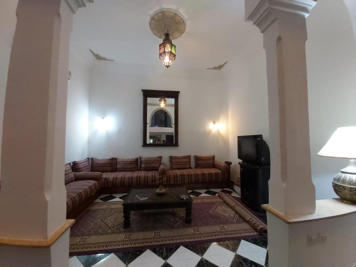 Riad Menara Two Marrakesh Exterior photo