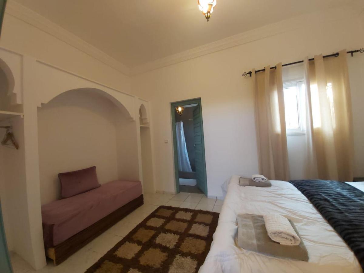 Riad Menara Two Marrakesh Exterior photo