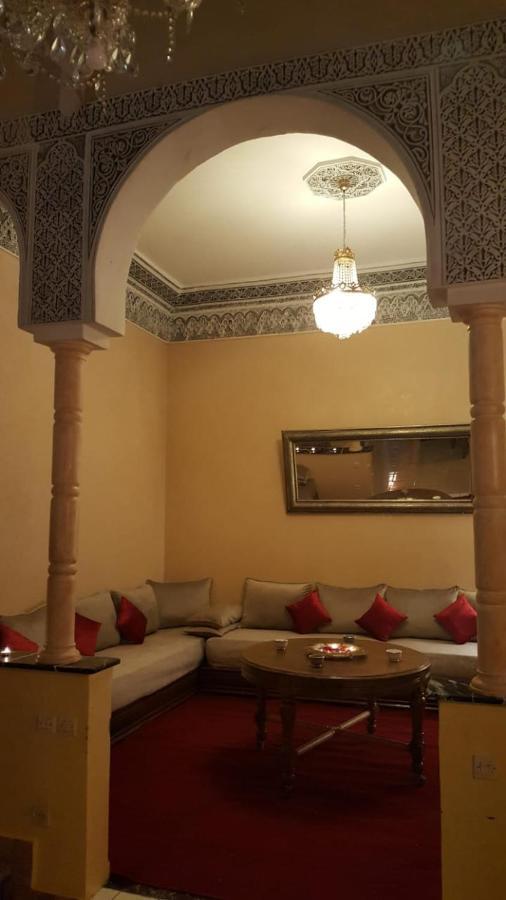Riad Menara Two Marrakesh Exterior photo