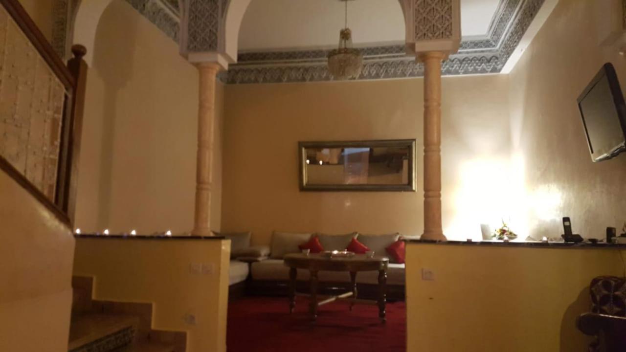 Riad Menara Two Marrakesh Exterior photo